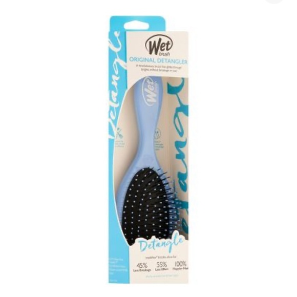Wet Brush Hair Wet Brush Original Detangler Hair Brush For Less